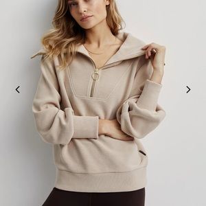 Varley Vine Pullover